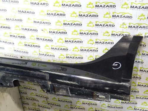Left sideskirt AUDI A6 C7 (4G2, 4GC) 2.0 TDI | BP20051111C115 