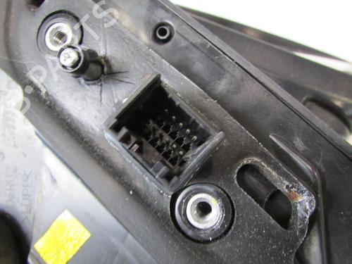 Retrovisor derecho SSANGYONG KORANDO (CK) 2.0 e-XDi | BP20039885C27 