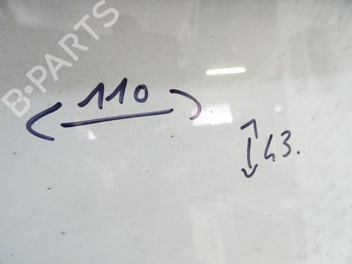 Used Rear left quarter glass ARO 240-244 3.1 D (64 hp) 21969172