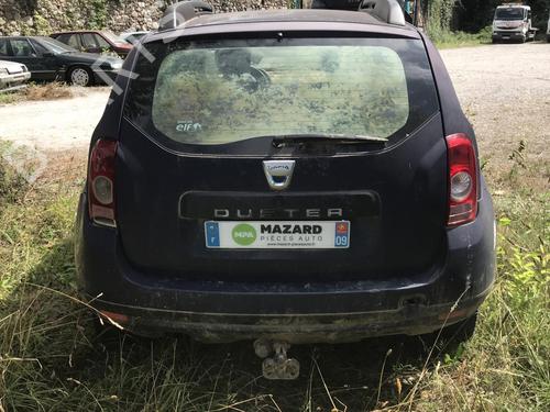 Alternator DACIA DUSTER (HS_) | BP20041857M7 - Image 6