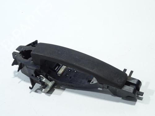 Used Front left exterior door handle LAND ROVER FREELANDER 2 (L359) [2006-2015]  23992110