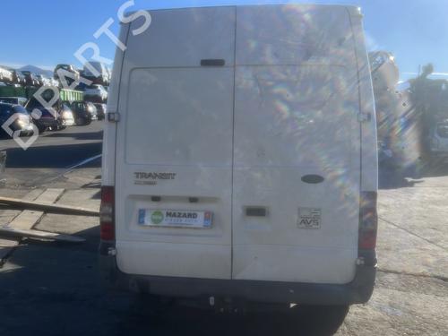 Starter FORD TRANSIT Van (FA_ _) 2.2 TDCi | BP32981470M8  - Image 8
