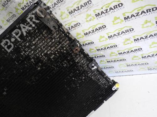 Used AC radiator TOYOTA LAND CRUISER 90 (_J9_) 3.0 TD (KZJ90_, KZJ95_, KZJ90R, KZJ95R, KZJ90W, KZJ95W) (125 hp) 21968767