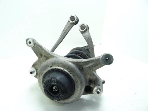 Used Left front shock absorber Left front shock absorber AUDI A5 (8T3) 3.2 FSI (265 hp) 31376972 31376972