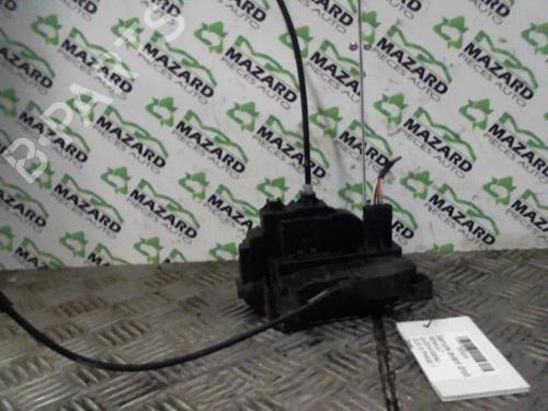 Used Front right lock RENAULT CLIO III (BR0/1, CR0/1) 1.5 dCi (BR17, CR17) (86 hp) 20049223
