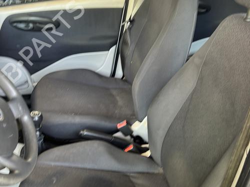 Front right seatbelt FIAT PUNTO (188_) 1.2 60 (188.030, .050, .130, .150, .230, .250) | BP32163337I25 