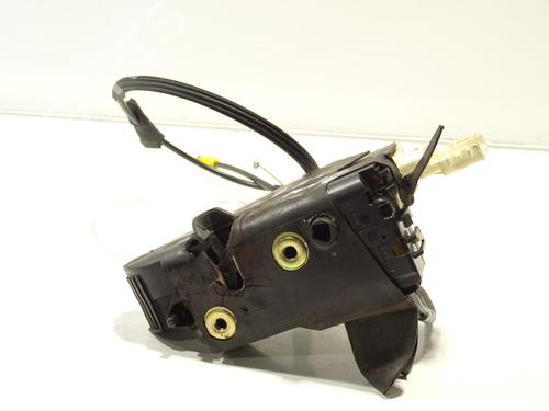 Front left lock CITROËN C4 Coupe (LA_) 1.6 HDi | BP24295782C98 