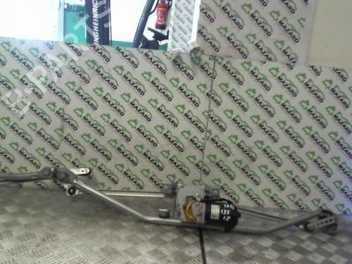 Used Front wiper motor OPEL ZAFIRA A MPV (T98) 2.0 DTI 16V (F75) (101 hp) 21269097