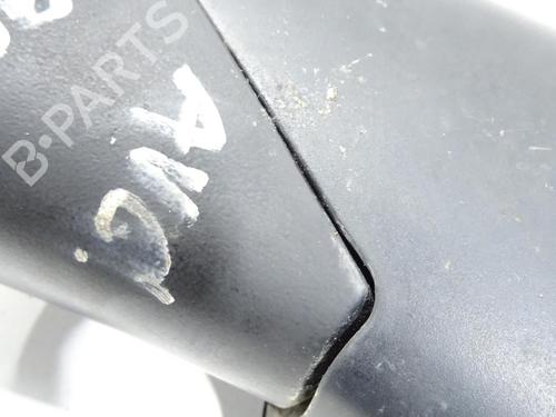 Left mirror FIAT MULTIPLA (186_) 1.9 JTD (186AXE1A) | BP26604012C26 