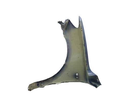 Right front fenders HYUNDAI SANTA FÉ II (CM) 2.2 CRDi | BP30382350C42