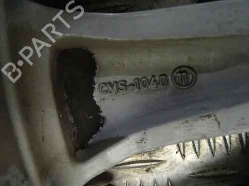 Rim RENAULT CLIO V (B7_) 1.0 TCe 100 (B7MT) | BP29501126C45 