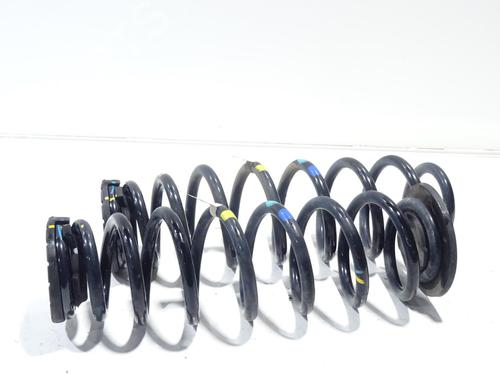 Used Shock absorber spring Shock absorber spring KIA NIRO I (DE) 1.6 GDI Plug-in Hybrid (141 hp) 33233674 33233674