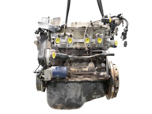 Engine FIAT 500 (312_) 1.2 (312AXA1A) | BP37472182M1 - Image 2