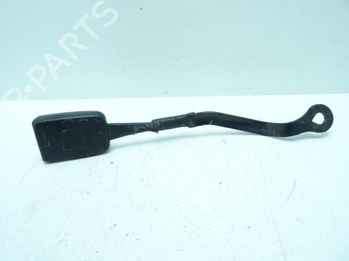 Used Seat buckle Seat buckle VW NEW BEETLE (9C1, 1C1) 1.9 TDI (101 hp) 33315496 33315496