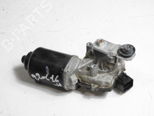 Front wiper motor KIA RIO IV (YB, SC, FB) 1.0 T-GDI 100 | BP20065922M29 