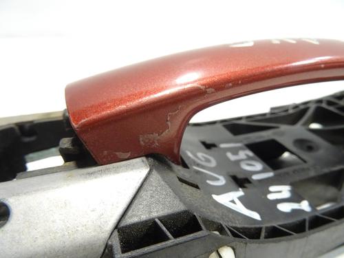 Front left exterior door handle SEAT IBIZA IV SC (6J1, 6P5) 1.4 TSI Cupra | BP27276149C128 