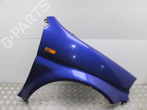Used Right front fenders HONDA HR-V (GH_) 1.6 16V (GH1, GH3) (105 hp) 21046744