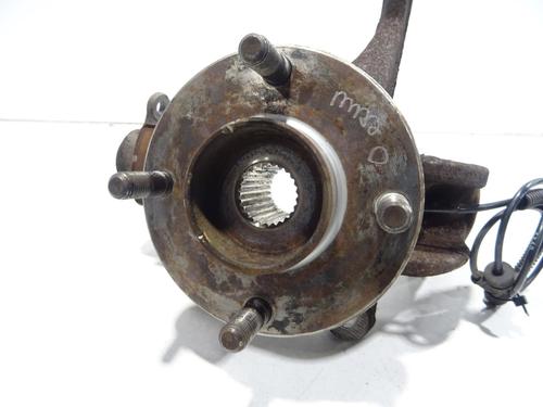 Right front steering knuckle FORD FUSION (JU_) 1.4 TDCi | BP29428542M26