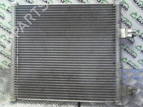 Used AC radiator AC radiator FORD KA (RB_) [1996-2008] 20061202 20061202
