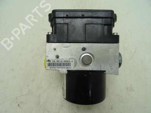 ABS pump OPEL ASTRA J Sports Tourer (P10) 1.7 CDTI (35) | BP28210876M43 