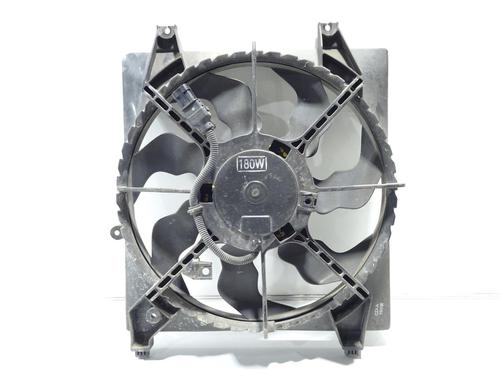 Køleventilator elektrisk HYUNDAI SANTA FÉ II (CM) 2.2 CRDi (155 hp) 30361728