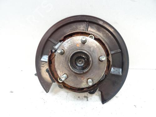 Used Right rear steering knuckle Right rear steering knuckle TOYOTA COROLLA Verso (ZER_, ZZE12_, R1_) 2.2 D-4D (AUR10_, AUR10R) (136 hp) 20040600 20040600