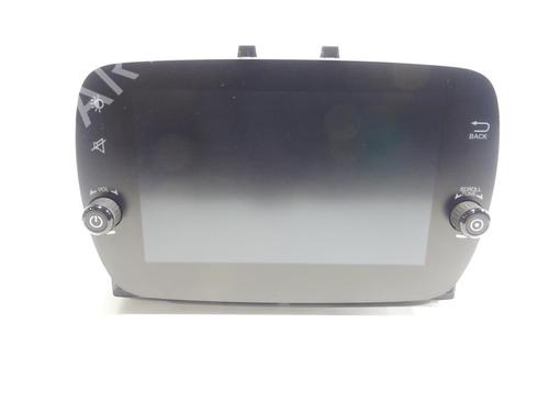 Bilradio FIAT 500 (312_) 1.0 Mild Hybrid (312.AYD1B) (69 hp) 27407056