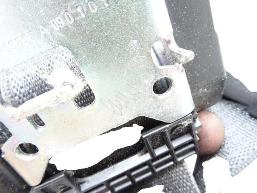 Front left seatbelt OPEL ASTRA J (P10) 1.7 CDTI (68) | BP37679704I26 - Image 3