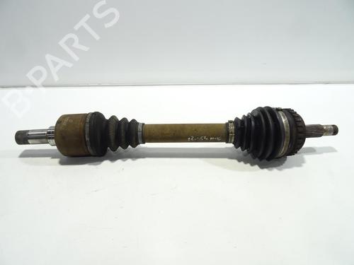 Used Left front driveshaft PEUGEOT 605 (6B) 2.5 Turbo Diesel (129 hp) 20484000