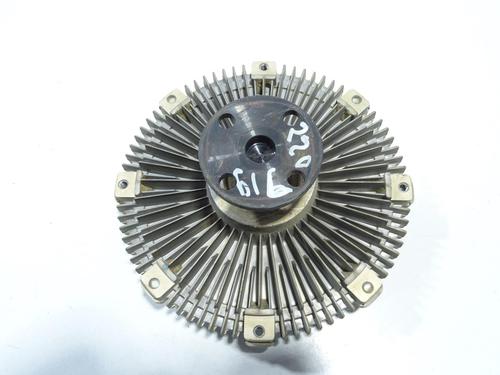 Used Fan Fan MAZDA BT-50 Pickup (CD, UN) 2.5 MRZ-CD 4x4 (UNY0W3) (143 hp) 27174452 27174452