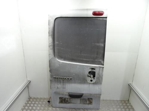 Used Left tailgate RENAULT TRAFIC II Bus (JL) 2.0 dCi 90 (90 hp) 27402885