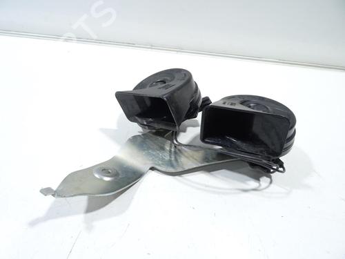 Klaxon RENAULT CAPTUR I (J5_, H5_) 1.5 dCi 90 (J5N4, J5M5, J5MW, J5M6, J5AL, J5AJ) (90 hp) 32063705