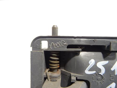 Rear right interior door handle PEUGEOT 309 I (10C, 10A) 1.9 D | BP30182315I16 