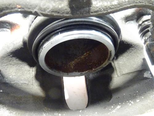 Left front brake caliper MINI MINI (F56) Cooper S | BP32318311M105  - Image 6