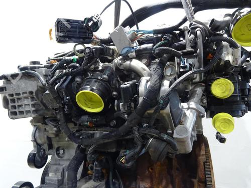 Motor Motor DS DS 5 (KF_) [2015-2018] 35888884 35888884