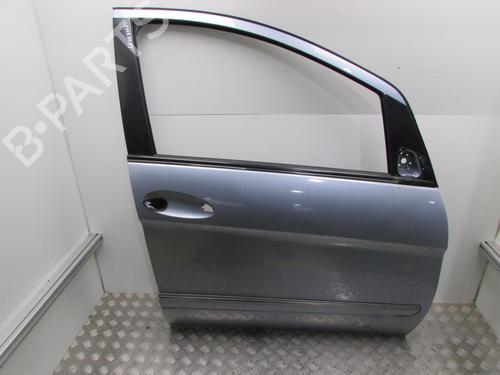 Used Right front door MERCEDES-BENZ B-CLASS Sports Tourer (W245) B 200 CDI (245.208) (140 hp) 20857672