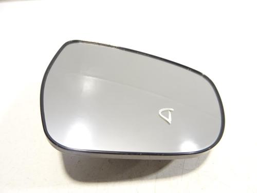 Used Right mirror glass SUZUKI IGNIS III (MF, FF) 1.2 (ATK412) (90 hp) 29861362