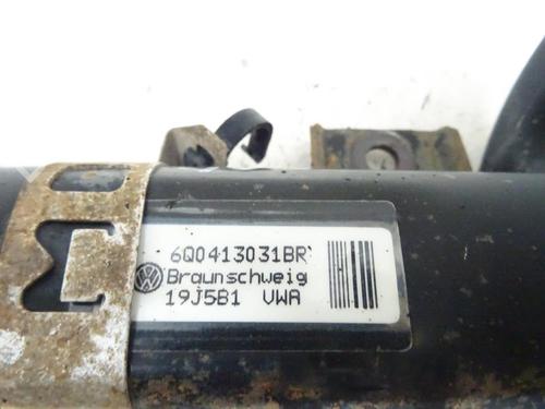 Used Left front shock absorber Left front shock absorber SEAT IBIZA III (6L1) 1.9 TDI (100 hp) 20064625 20064625