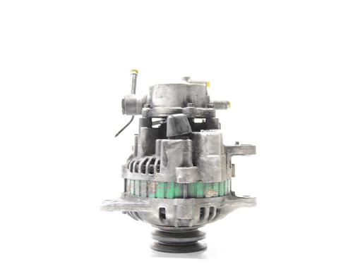 Used Alternator Alternator HYUNDAI GALLOPER II (JK-01) 2.5 TD intercooler (99 hp) 33659559 33659559