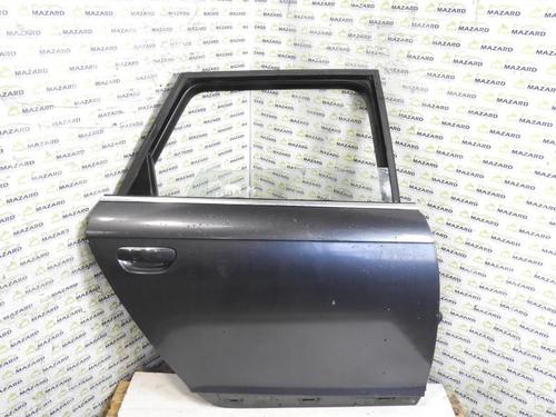 Used Right rear door AUDI A6 C6 Avant (4F5) 3.2 FSI (255 hp) 20068342