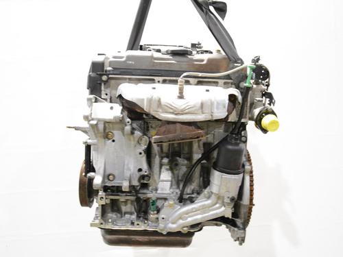 Motor Motor PEUGEOT 206 Hatchback (2A/C) [1998-2012] 34454343 34454343