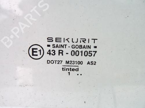 Used Front right door window FORD FIESTA IV (JA_, JB_) [1995-2006]  20054292