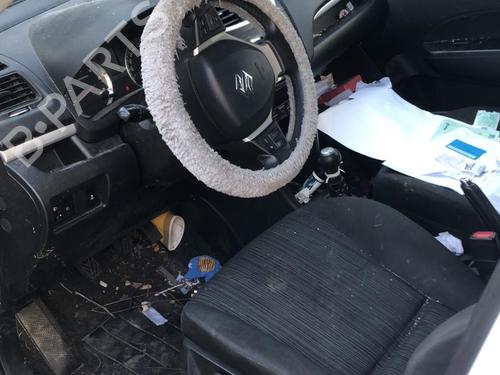 Electronic module SUZUKI SWIFT IV (FZ, NZ) 1.3 DDiS (AZG413D, ZC02S, ZC92S) | BP29012449M83  - Image 8