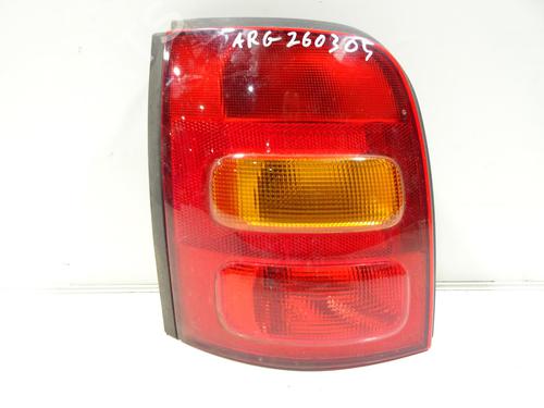 Used Left taillight NISSAN MICRA II (K11) 1.3 i 16V (HK11) (75 hp) 33022659