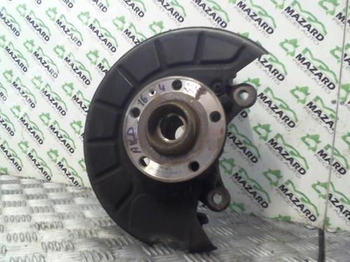 Used Right front steering knuckle VW TOURAN (1T1, 1T2) 1.9 TDI (105 hp) 20048801
