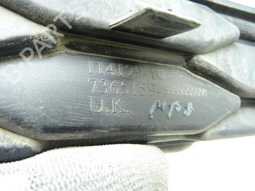 Grill Grill MINI MINI (F56) John Cooper Works (231 hp) 29243091 29243091