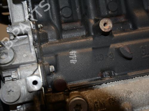 Engine OPEL CORSA D (S07) 1.2 (L08, L68) | BP36673563M1 - Image 3