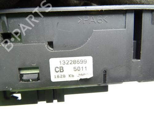 Venstre Foran elrute bryter OPEL ASTRA H (A04) 1.7 CDTI (L48) | BP29599485I27 