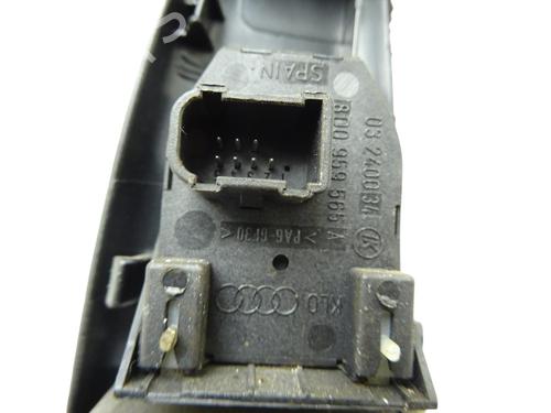 Used Left front window switch Left front window switch 39113280 39113280