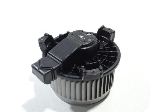 Used Heater blower motor Heater blower motor DAIHATSU TERIOS (J2_, F7__) 1.5 VVT-i RWD (105 hp) 24345560 24345560